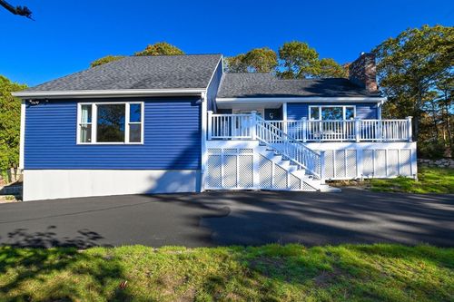 695 - 0 Thomas B Landers Rd, East Falmouth, MA, 02536-4443 | Card Image