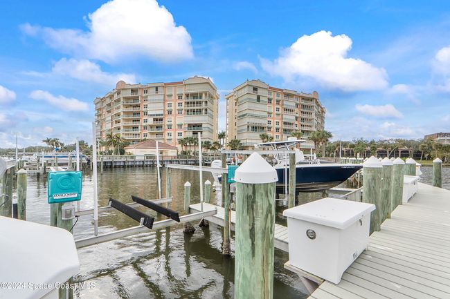 303 - 100 Riverside Dr, Condo with 2 bedrooms, 2 bathrooms and null parking in Cocoa FL | Image 71