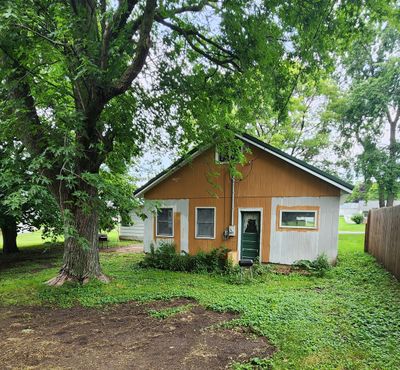 304 Depot Street, House other with 2 bedrooms, 1 bathrooms and 2 parking in Walnut IL | Image 1