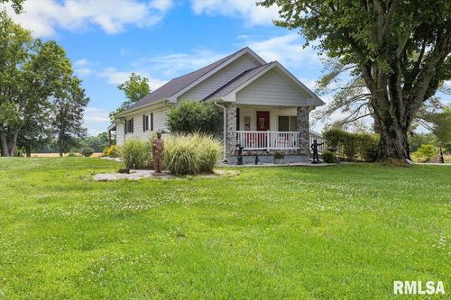 12054 Saraville Rd, Marion, IL, 62959-7338 | Card Image
