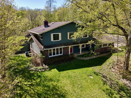 W3490 Oakwood Drive, Geneva, WI, 53147 | Card Image