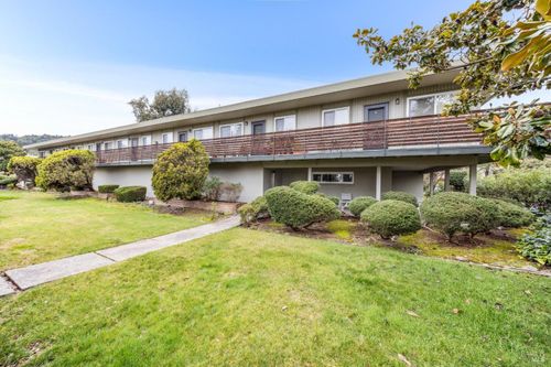 1-83 Pixley Ave, Corte Madera, CA, 94925-1491 | Card Image