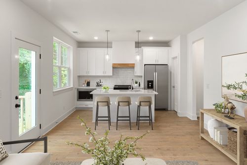 749 Caraway Ln, Nashville, TN, 37211-5485 | Card Image