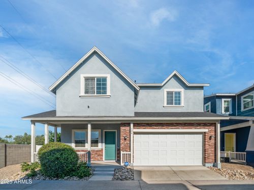 706 E Boca Raton Rd, Phoenix, AZ, 85022-4700 | Card Image