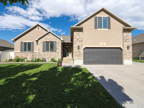 12334 S Sacajewa St, Riverton, UT, 84096-3487 | Card Image