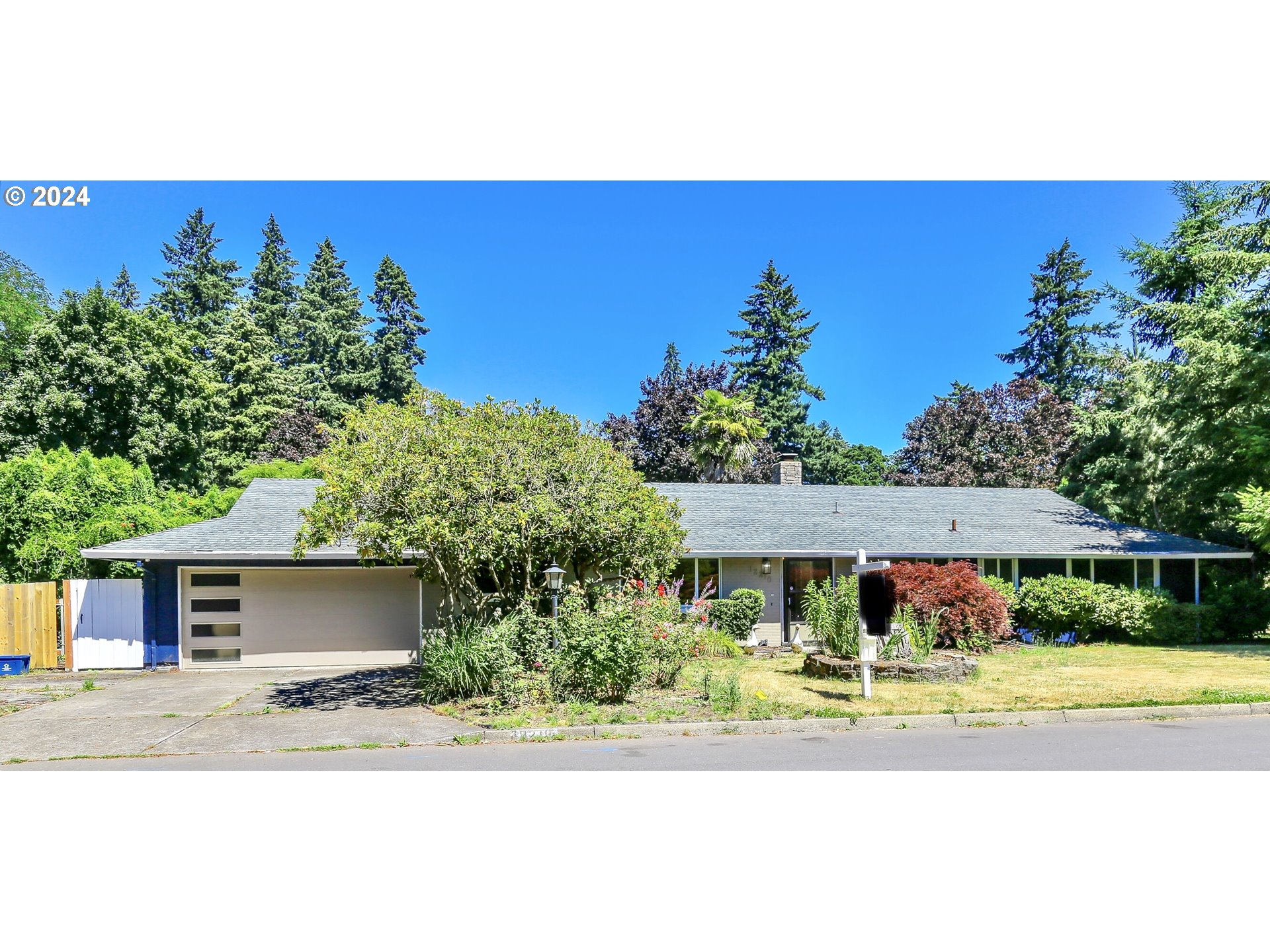 Cheyenne Way, Tualatin, OR 97062