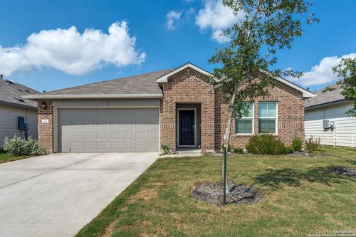 327 Elephants Ear Dr, New Braunfels, TX, 78130-0627 | Card Image