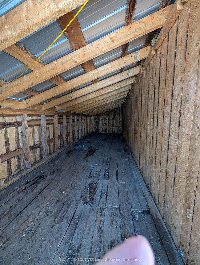 2185 Papineau Rd, House other with 3 bedrooms, 2 bathrooms and 10 parking in Mattawa ON | Image 43