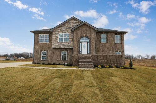 1184 Juniper Pass, Clarksville, TN, 37043 | Card Image
