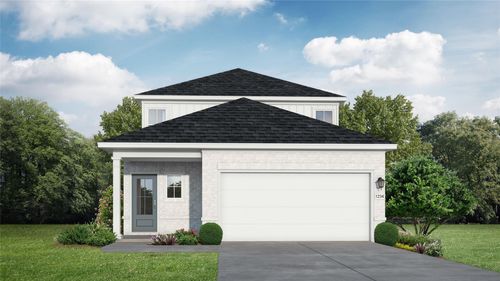 8603 Blueberry Ash St, Magnolia, TX, 77354-7351 | Card Image