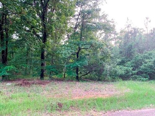 6.33 acres Ridgeview &Amp; Laticana, Camden, AR, 71701 | Card Image