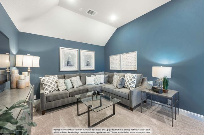 4410 Biscayne Dr, House other with 5 bedrooms, 4 bathrooms and null parking in Midlothian TX | Image 34