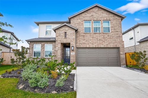 9703 Arrigoni Creek Dr, Cypress, TX, 77433-8634 | Card Image