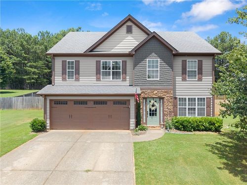 116 Miller Dr, Dawsonville, GA, 30534-8843 | Card Image