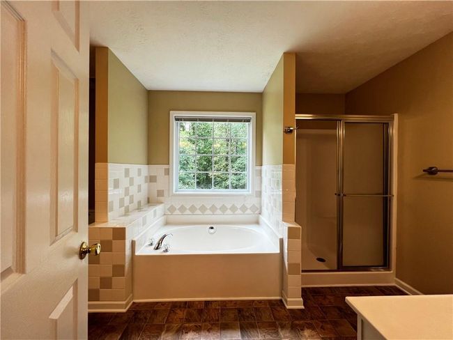 633 Forest Pine Dr, House other with 3 bedrooms, 2 bathrooms and null parking in Ball Ground GA | Image 19