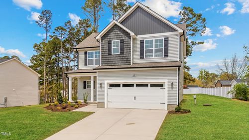 60 Bennett Rd, Coats, NC, 27521-9252 | Card Image