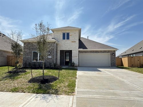 2226 Pacific Current Way, League City, TX, 77573-6586 | Card Image