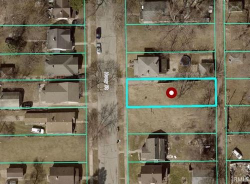 1118 Huey Street, South Bend, IN, 46628-2538 | Card Image