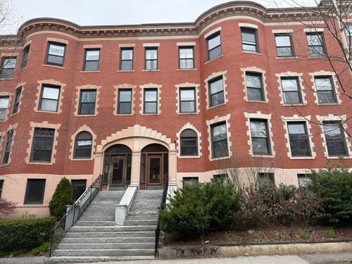1-30 Claflin Rd, Brookline, MA, 02445 | Card Image