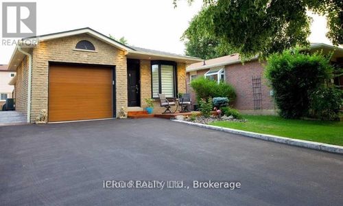 3103 Harris-Basement Crescent, Mississauga (Meadowvale), ON, L5N4Y7 | Card Image