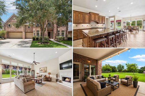 2414 Monarch Terrace Dr, Katy, TX, 77494-2637 | Card Image