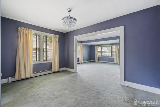 34 Livingston Ave, House other with 3 bedrooms, 1 bathrooms and null parking in Avenel NJ | Image 5