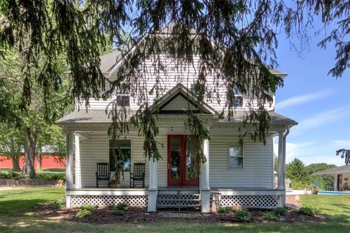 E14410 County Road O, Augusta, WI, 54722-7455 | Card Image