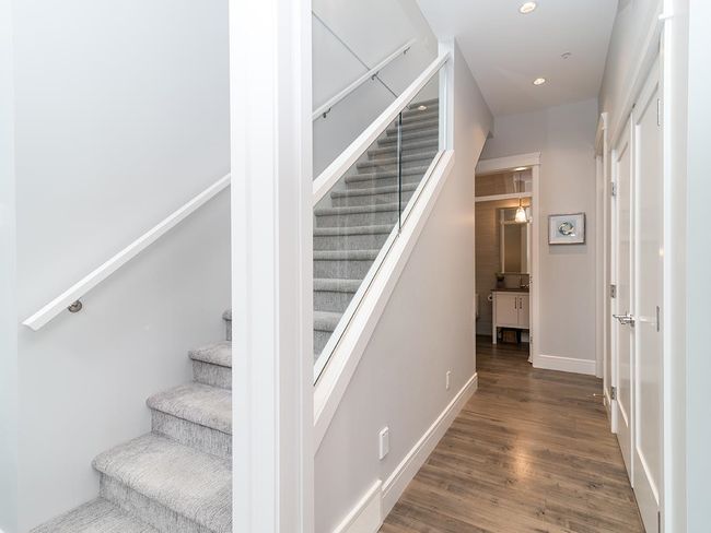 46 - 4750 228 Street, Townhouse with 4 bedrooms, 3 bathrooms and 2 parking in Langley BC | Image 17