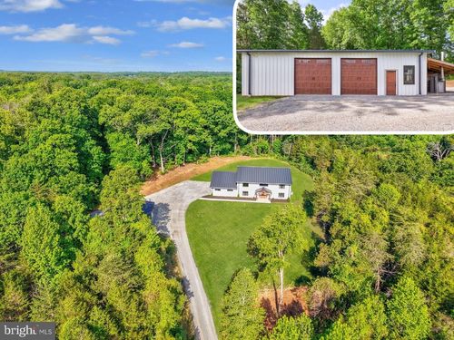 7706 Rogues Rd, WARRENTON, VA, 20187-5831 | Card Image