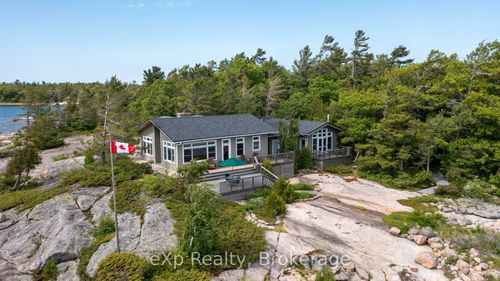 1 Nebahwin Island, Carling, ON, P0G1G0 | Card Image