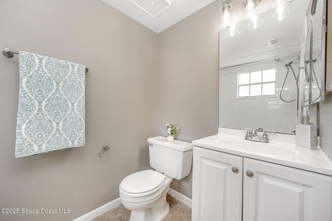 New Light Fixture. Toilets replaced in 2022 | Image 17