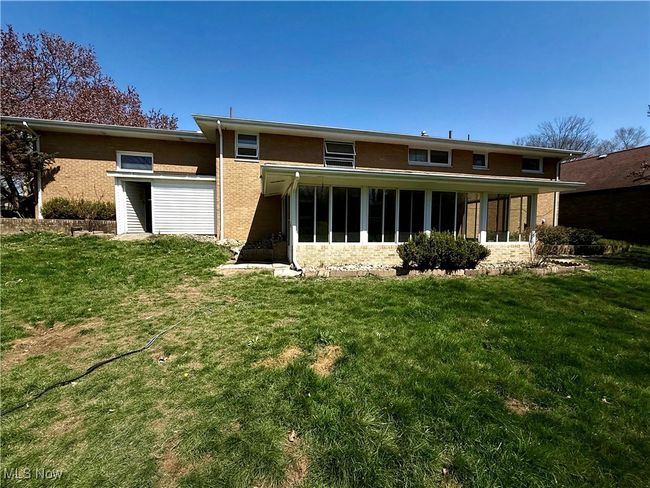 1525 Bellvue Dr, House other with 3 bedrooms, 2 bathrooms and null parking in Niles OH | Image 21