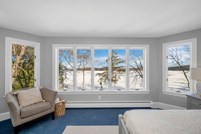122 Pipers Point Ln, House other with 4 bedrooms, 4 bathrooms and null parking in Alton NH | Image 36