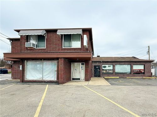 5026 Broadway, Depew, NY, 14043-3943 | Card Image