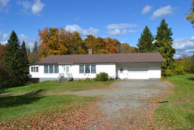 2530 Vt Route 100, House other with 3 bedrooms, 1 bathrooms and null parking in Newport Town VT | Image 1