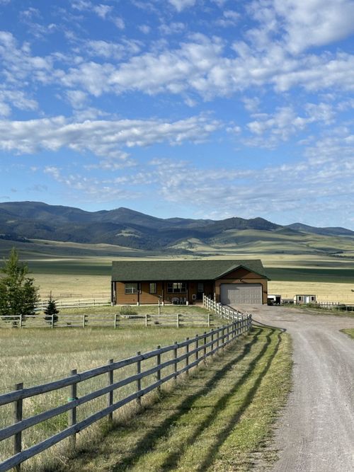 69 Sharptail Lane, Hall, MT, 59837 | Card Image