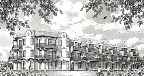 09-150 S Ross Street, Auburn, AL, 36830 | Card Image