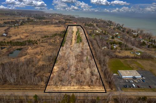 00 Rubicon Rd, Port Hope, MI, 48468 | Card Image