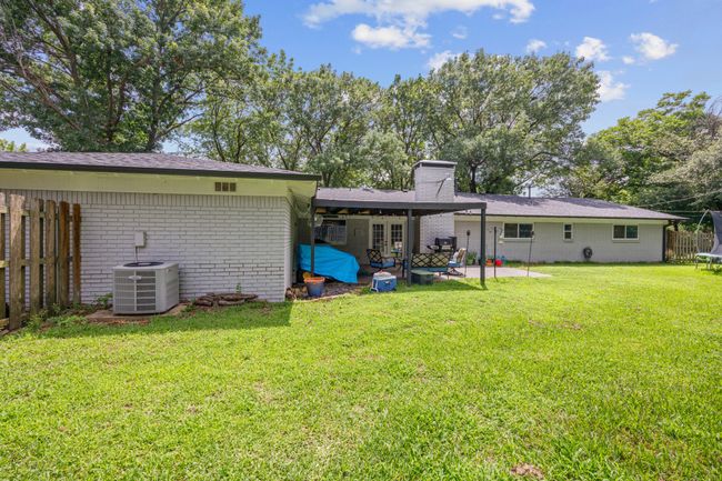 1507 Greenbrier Dr, House other with 4 bedrooms, 3 bathrooms and null parking in Sherman TX | Image 29