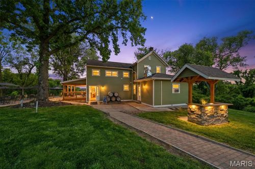 15088 Boone Monument Rd, Marthasville, MO, 63357-2292 | Card Image