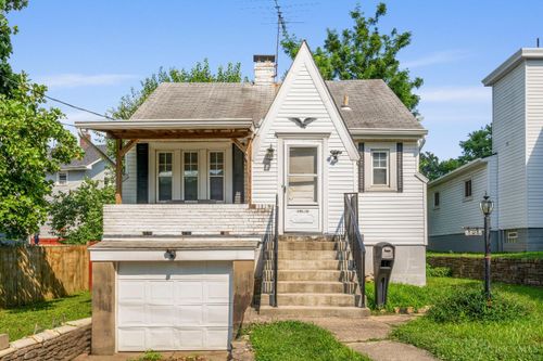 3726 Robb Ave, Cheviot, OH, 45211-4512 | Card Image