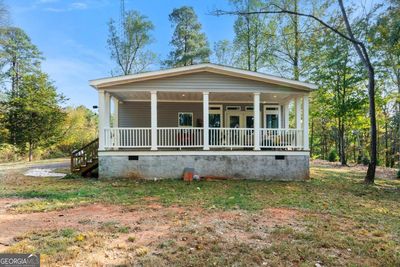 893 Fire Tower Road Ne, House other with 3 bedrooms, 2 bathrooms and 6 parking in Rome GA | Image 2