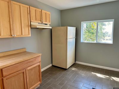 707 N 4th Street, House other with 2 bedrooms, 1 bathrooms and null parking in Hanna WY | Image 3