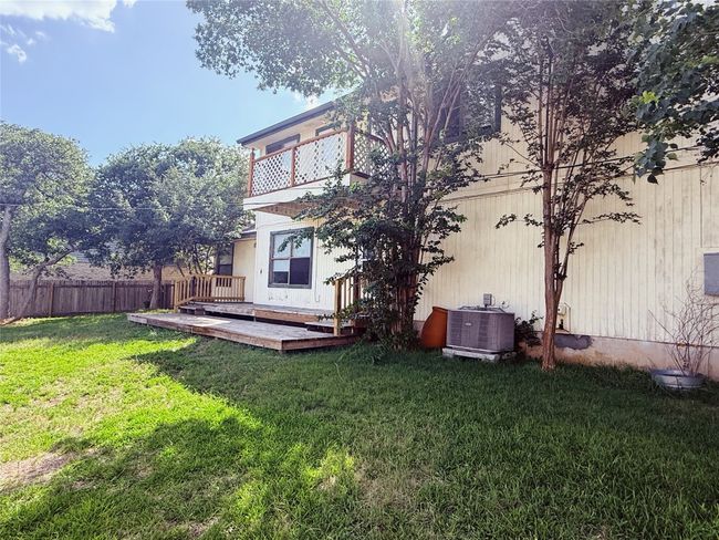 1711 Ryon Ln, House other with 3 bedrooms, 3 bathrooms and null parking in Round Rock TX | Image 30