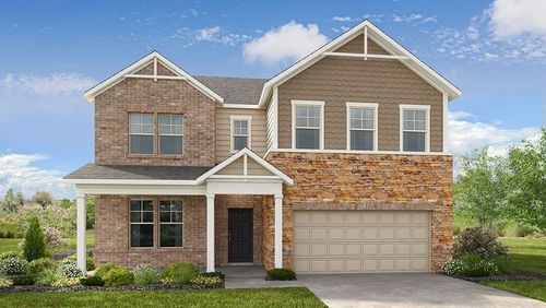 1455 Auburn Glen Rd, Dacula, GA, 30019-6826 | Card Image