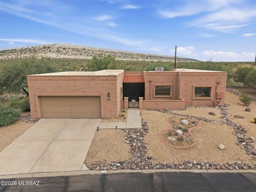 1830 W Camino Urbano, Green Valley, AZ, 85622-4668 | Card Image