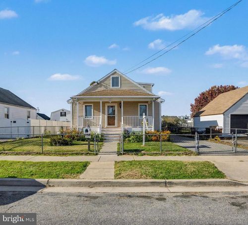 7623 Spruce Rd, BALTIMORE, MD, 21222-1425 | Card Image