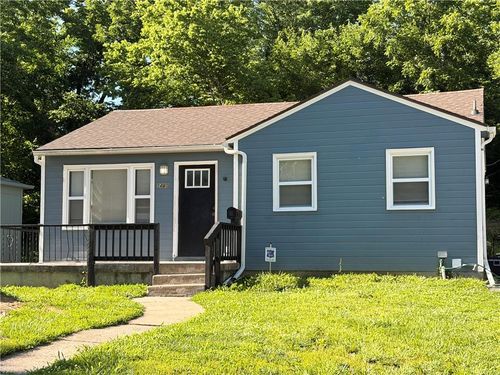 1480 E 77th St, Kansas City, MO, 64131-1937 | Card Image