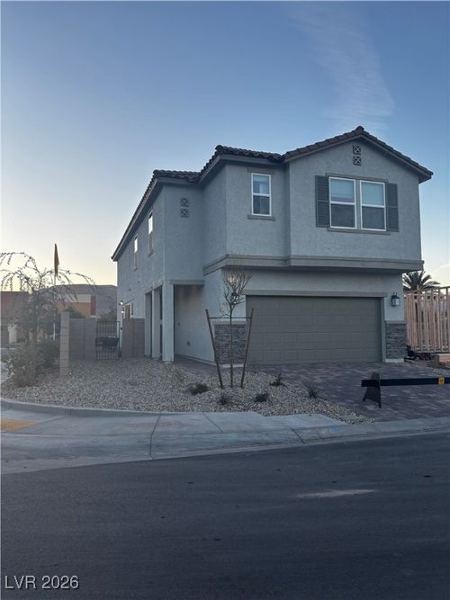 6579 Sundin St, Las Vegas, NV, 89148-5430 | Card Image