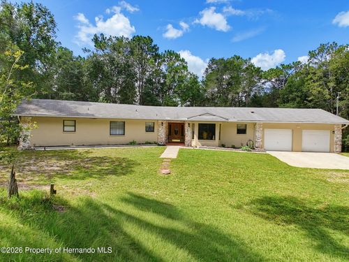 26311 Willow St, BROOKSVILLE, FL, 34601-4774 | Card Image